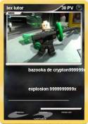 lex lutor