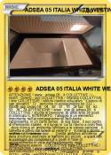ADSEA 05 ITALIA