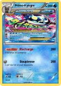 Primo-Kyogre
