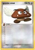 goomba volant