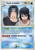 Itachi et