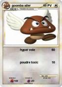 goomba ailer