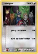 chavengers