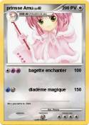 prinsse Amu prinsse Amu
