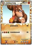 donkey kong donkey kong