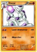 Freezer