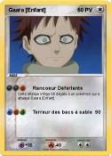Gaara [Enfant]