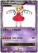 Flandre Scarlet