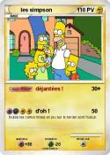 les simpson