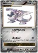 PALKIA