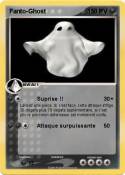 Fanto-Ghost