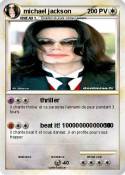 michael jackson