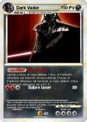 Dark Vador Dark Vador