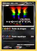 monster mix