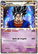 vegeto