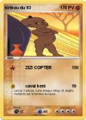 kirikou du 93