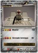 Lego clone