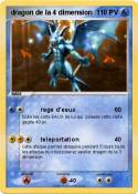 dragon de la 4