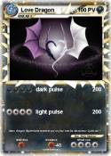 Love Dragon