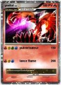 yveltal yveltal