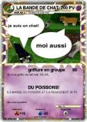 LA BANDE DE