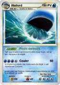 Wailord Wailord