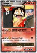 manga