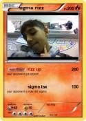 sigma rizz
