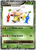 Olimar