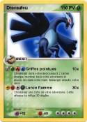 Dracaufeu