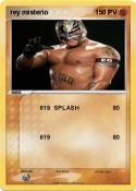 rey misterio
