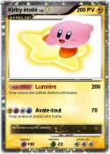 Kirby étoilé Kirby étoilé