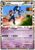 sonic sonic