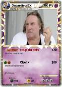 Depardieu EX