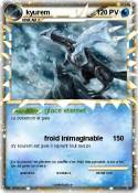 kyurem