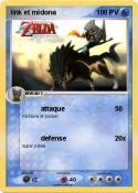 link et midona