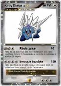 Kirby Dialga