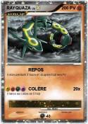 RAYQUAZA