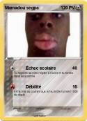 Mamadou segpa