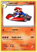 mario kart