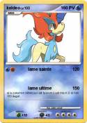 keldeo
