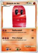 Globule de feu