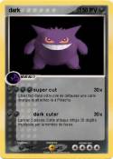 dark