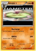 Hampter 2