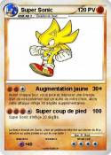 Super Sonic