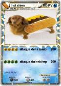 hot chien