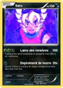 Saru