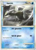 kyurem