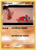marin tueur