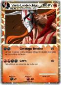 Vasto Lorde Ichigo Vasto Lorde